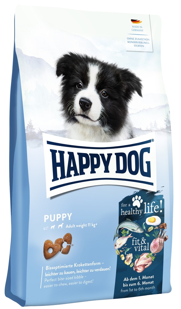 HAPPY DOG BABY ORIGINAL 1 Kg.