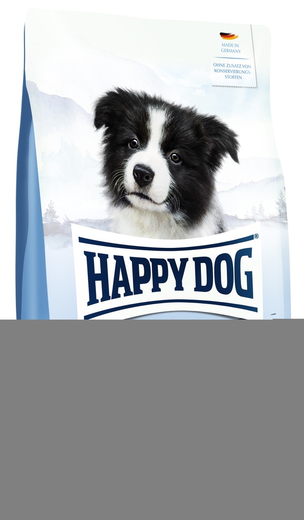 [4001967098846] HAPPY DOG BABY ORIGINAL 1 Kg.