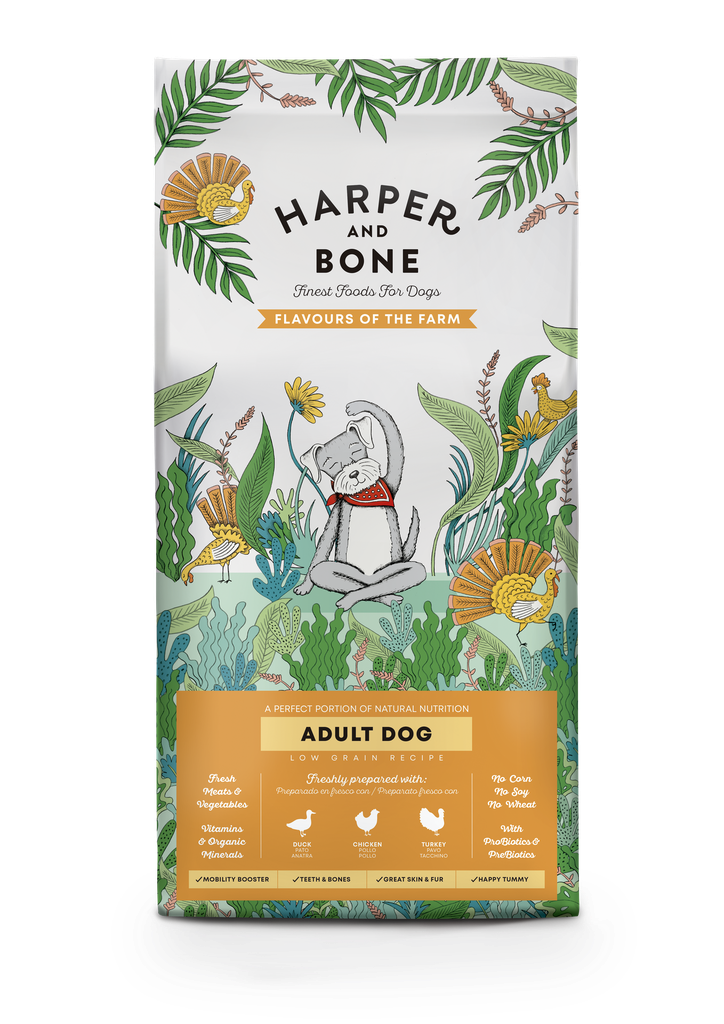 [8413037370862] H&B MEDIUM FLAVOURS FARM 18 Kg.