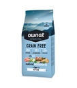 OWNAT PRIME GRAIN FREE KITTEN 3 Kg.