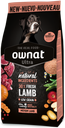 OWNAT ULTRA MEDIUM CORDERO 14 Kg.