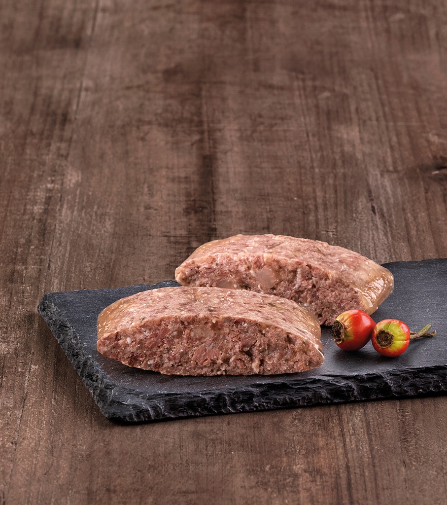 [8429037030026] OWNAT WET TERNERA Y PAVO 85 gr.