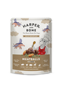 H&B POUCH DOG WILD MOUNTAIN 300 gr.